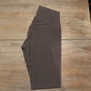 Lululemon Align Pant 25” Size 4